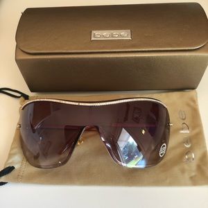 Bebe Sunglasses